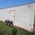 48' US Cargo Enclosed Gooseneck - 3-7000# Torsion Axles, 91" IH 9 thumbnail