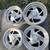 Budnik Rims 2 15" 2 16" with Caps 1 thumbnail