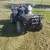 2002 sportsman Polaris 700 1 thumbnail