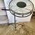Remo Rototom 18" w/original stand, vintage- great 2 thumbnail