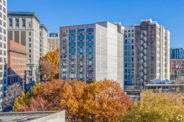 $1,519 / 1hab - 439ft2 - ¡Exactamente lo que querías! Un excelente departamento de 1 habitación, 1 baño en Seattle (Seattle - Centro de Seattle)63659695877123123