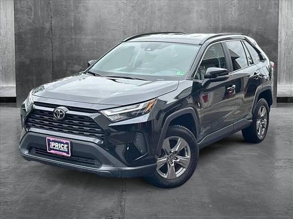 2023 Toyota RAV4 RAV 4 XLE SUV - $25,798 (Call *(571) 601-4316* to Confirm Availability Instantly)636186650658591214