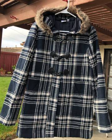 jacket/womens 1