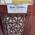 Antique Early 20thCentury Moroccan Mother-Of-Pearl Inlaid coffee table 6 thumbnail