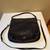 Coach Leather Crossbody Bag 3 thumbnail