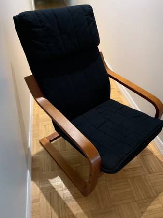 Contemporary Chair 1