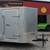 5x10 Doolittle Premier HD Cargo Trailer - Ramp Door! 2 thumbnail