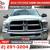 2016 Ram 2500 Reg Cab 1405 in Tradesman for only $320/mo! 2 thumbnail