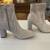Women's Boots - Marc Fisher 9M, La Canadienne 8M, Steve Madden 9M 1 thumbnail