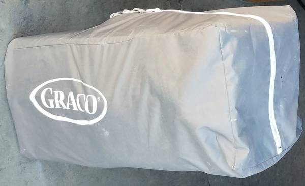 Brand new Graco Pack N Play 1