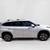 2021 Toyota Highlander XLE AWD All Wheel Drive SUV 4 thumbnail