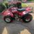 HONDA Fourtrax 300 2 thumbnail