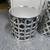 metal aluminum side tables 6 thumbnail