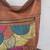 Vintage Fossil Leather Purse 5 thumbnail