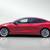 2018 Tesla Model 3 Long Range Sedan sedan Red Multi-coat 7 thumbnail