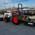 45 HP BOBCAT TRACTOR W/ 5' GRADER BLADE 2 thumbnail