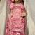 Traditions Doll Collection--Ophilia Porcelain Doll with Stand--In Box 13 thumbnail
