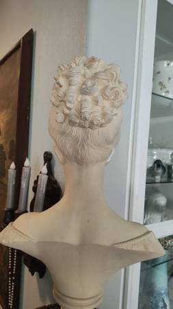 VINTAGE DE TALLA GRANDE - $85 (Brentwood)63470437757185121