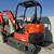 Kubota KX033-4 Mini Excavator 5 thumbnail