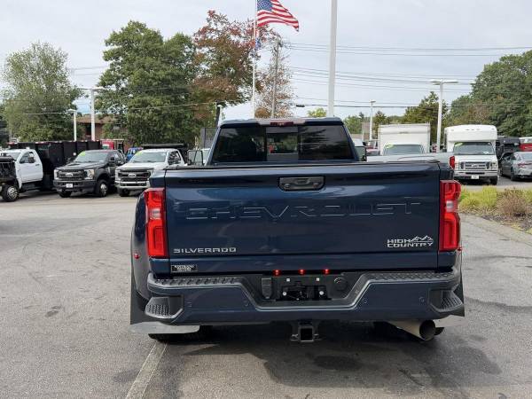 2021 Chevrolet Silverado 3500HD - Photo 8