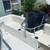 2002 Boston Whaler 21 Outrage 2006 Optimax 225 with 729 Hours 14 thumbnail