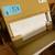 BRAND NEW POTTERY BARN FLOATING DOUBLE PANEL ACRYLIC PICTURE FRAME 3 thumbnail