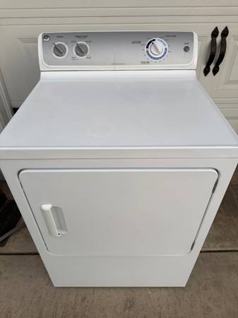 Dryer 1