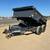 2026 LAMAR TRAILERS 77"X10' DUMP TRAILER 2 thumbnail