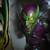 GREEN GOBLIN BUST STATUE!! Mint in Box! #595/5000!  $45.00!! 8 thumbnail