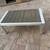 Patio coffee table 4 thumbnail