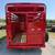 2027 DELCO 6′ X 16′ BUMPER PULL STOCK TRAILER RED 12K-GVWR 5 thumbnail