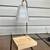 Candle Warmer Lamp With Timer Dimmer - Bulb Not Included - Like New 20 thumbnail