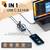 TobenONE USB C Hub Power Adaptor with 10Gbps and 20W charging 6 thumbnail
