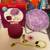 American Girl Chair Ottoman Set Gabriela doll GOTY 2017 retired rare 2 thumbnail