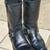 Motorcycle Boots-Womens 1 thumbnail