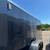 2025 Stallion 7'X6'6"X16' Cargo / Enclosed Trailer 3 thumbnail