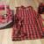 NEW Apron/Potholder Mitts/towel Buffalo Plaid Set-Set or separate 1 thumbnail