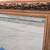 Larger Vintage gold Mirror 58x46 4 thumbnail