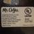 Mr. Coffee Espresso maker (non working, read!) 3 thumbnail