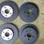 2008 Is250 Lexus And Tacoma 2005 - 2022 Disc Brake Rotors 1 thumbnail