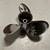 Stainless steel Yamaha Hydro series 3 blade prop 5 thumbnail