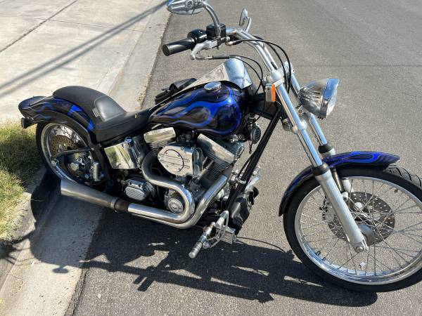 02 softail 1