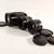 Camera Lenses MI Japan: Minolta AF 50mm/35-80mm & Vivitar 60-300mm 1 thumbnail