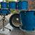 Pearl Export ELX Lacquer 6pc Drum Set 12 thumbnail