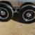 82" x 18' Quality Aluminum Tandem Utility/ATV/UTV Trailer w/Side Ramps 5 thumbnail
