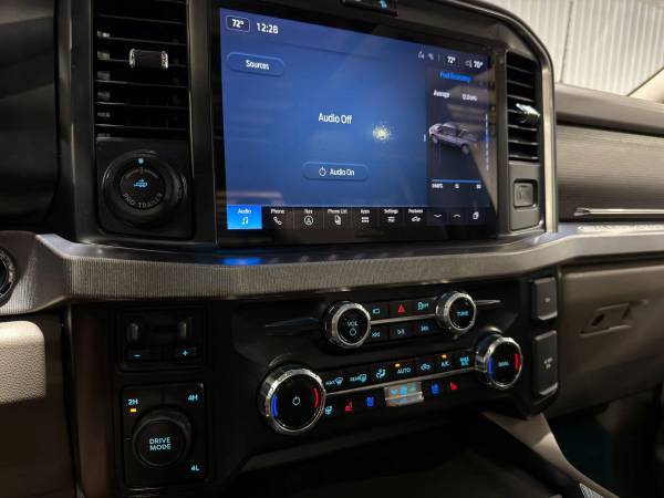 2025 Ford F450 Platinum PLUS - Photo 15