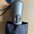 Totes Titan Umbrella (BLACK) — NEW!   Sun protection + wind resistant 4 thumbnail