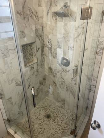 Transform your bathroom into your own personal spa! 1