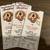 ***WASHINGTON REDSKINS TICKET STUBS WANTED*** 1 thumbnail