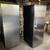 Stainless Steel Vissani Convertible Fridge or Freezer 3 thumbnail